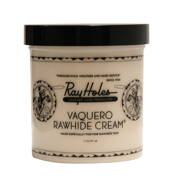 Vaquero Rawhide Cream®